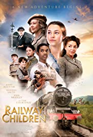 فيلم The Railway Children Return 2022 مترجم