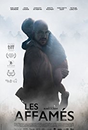 فيلم The Ravenous مترجم