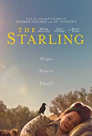 فيلم The Starling 2021 مترجم