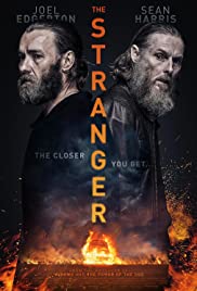 فيلم The Stranger 2022 مترجم