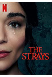 فيلم The Strays 2023 مترجم