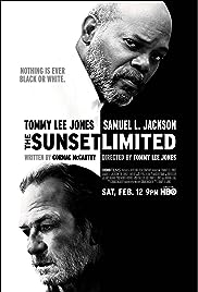 فيلم The Sunset Limited 2011 مترجم