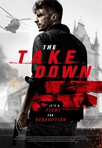 فيلم The Take Down 2018 مترجم