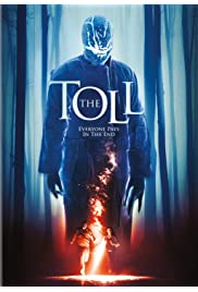 فيلم The Toll 2020 مترجم