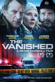 فيلم The Vanished 2020 مترجم