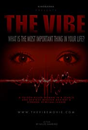 فيلم The Vibe 2019 مترجم