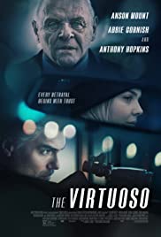 فيلم The Virtuoso 2021 مترجم