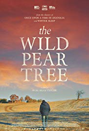 فيلم The Wild Pear Tree 2018 مترجم