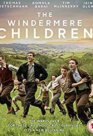 فيلم The Windermere Children 2020 مترجم