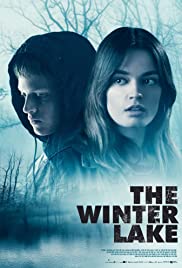 فيلم The Winter Lake 2020 مترجم