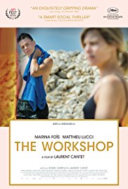 فيلم The Workshop 2017 مترجم