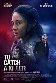 فيلم To Catch a Killer 2023 مترجم