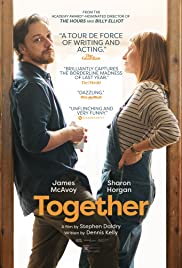 فيلم Together 2021 مترجم