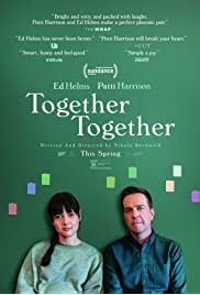 فيلم Together Together 2021 مترجم