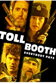 فيلم Tollbooth 2021 مترجم