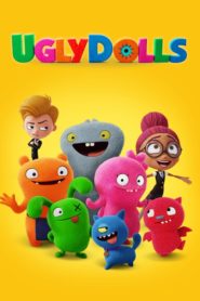 فيلم UglyDolls 2019 مترجم