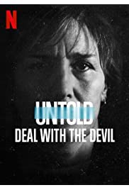 فيلم Untold: Deal with the Devil 2021 مترجم