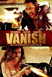 فيلم VANish 2015 مترجم