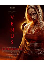 فيلم Venus 2022 مترجم