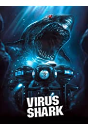 فيلم Virus Shark 2021 مترجم