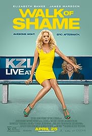 فيلم Walk of Shame 2014 مترجم