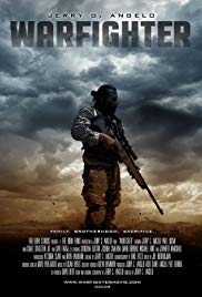 فيلم Warfighter 2018 مترجم