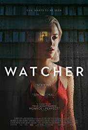 فيلم Watcher 2022 مترجم