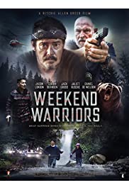 فيلم Weekend Warriors 2021 مترجم