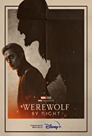 فيلم Werewolf by Night 2022 مترجم