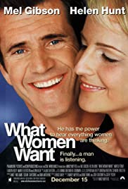 فيلم What Women Want مترجم