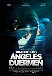 فيلم When the Angels Sleep 2018 مترجم