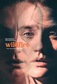 فيلم Wildfire 2020 مترجم