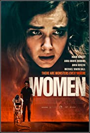 فيلم Women 2021 مترجم