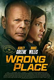 فيلم Wrong Place 2022 مترجم