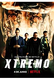 فيلم Xtreme 2021 مترجم