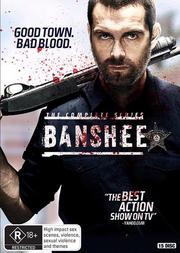 مسلسل Banshee 2015 مترجم الموسم الثالث كامل