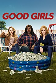 مسلسل Good Girls 2018 مترجم الموسم الاول كامل