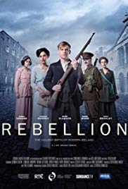 مسلسل Rebellion الموسم الثانى مترجم