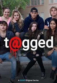 مسلسل T@gged الموسم الثالث مترجم كامل