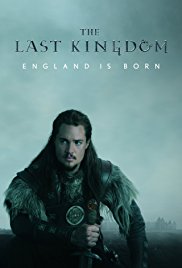 مسلسل The Last Kingdom الموسم الأول كامل