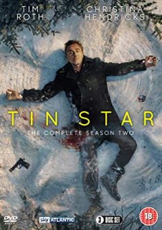 مسلسل Tin Star الموسم الثاني مترجم