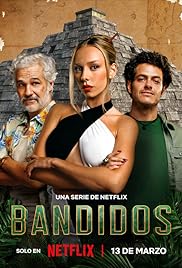 مسلسل Bandidos مترجم الموسم الأول كامل