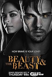 مسلسل Beauty and the Beast مترجم الموسم الثالث كامل