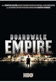 مسلسل Boardwalk Empire مترجم الموسم الأول كامل