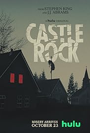 مسلسل Castle Rock مترجم الموسم الأول كامل