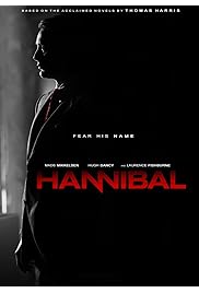 مسلسل Hannibal مترجم الموسم الثاني كامل