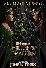 مسلسل House of the Dragon مترجم الموسم الثاني كامل