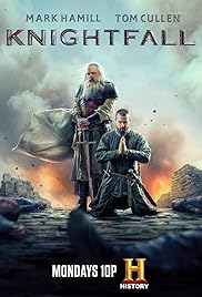 مسلسل Knightfall مترجم الموسم الأول كامل