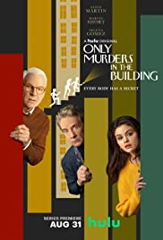 مسلسل Only Murders in the Building مترجم الموسم الأول