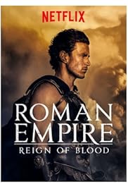 مسلسل Roman Empire مترجم الموسم الثاني كامل